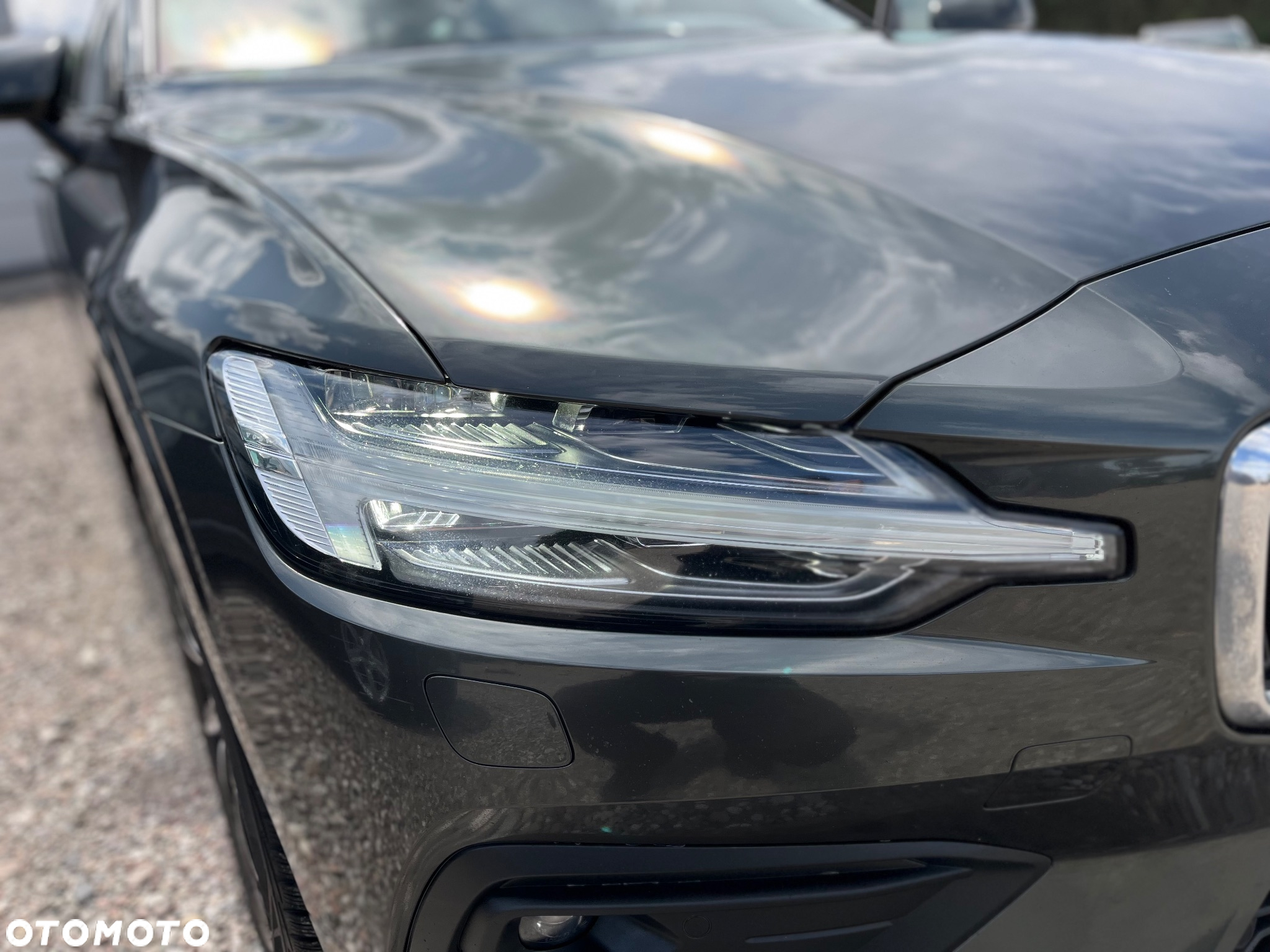 Volvo V60 D3 Momentum Pro - 29