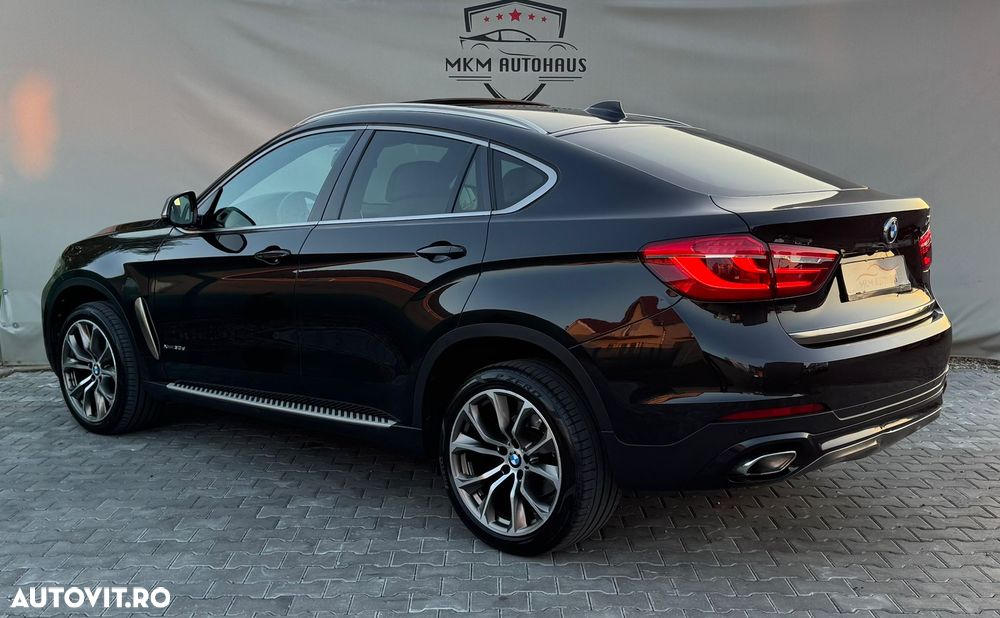 BMW X6 xDrive30d - 3