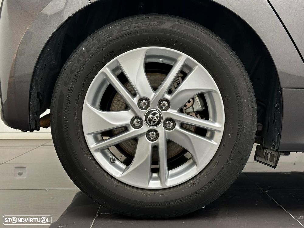 Toyota Yaris - 20