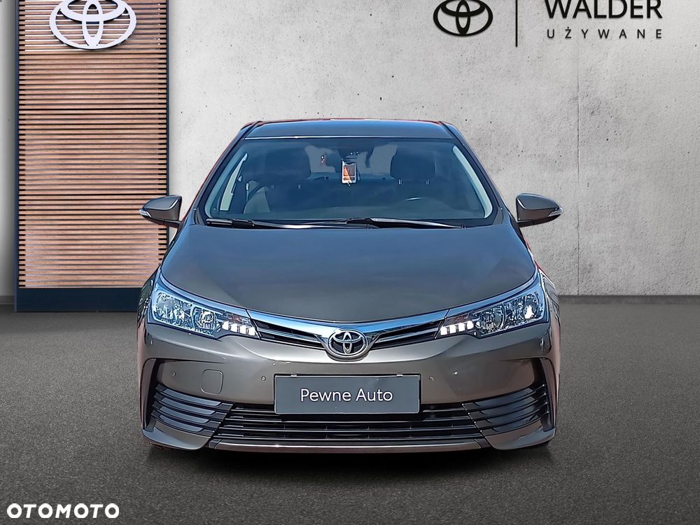 Toyota Corolla 1.6 Premium EU6 - 8