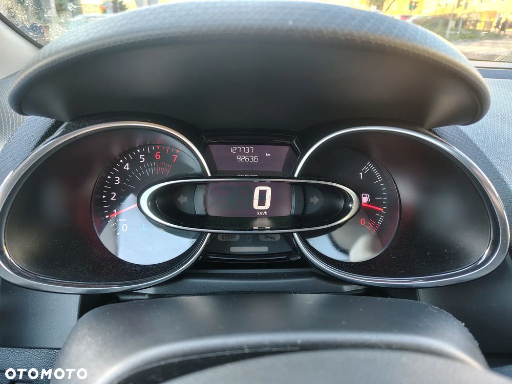 Renault Clio (Energy) TCe 90 Start & Stop LIMITED - 5