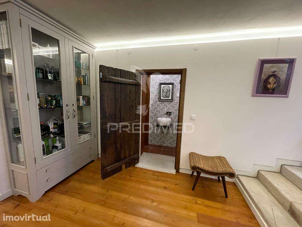 Salão Cabeleireiro - Grande imagem: 2/11