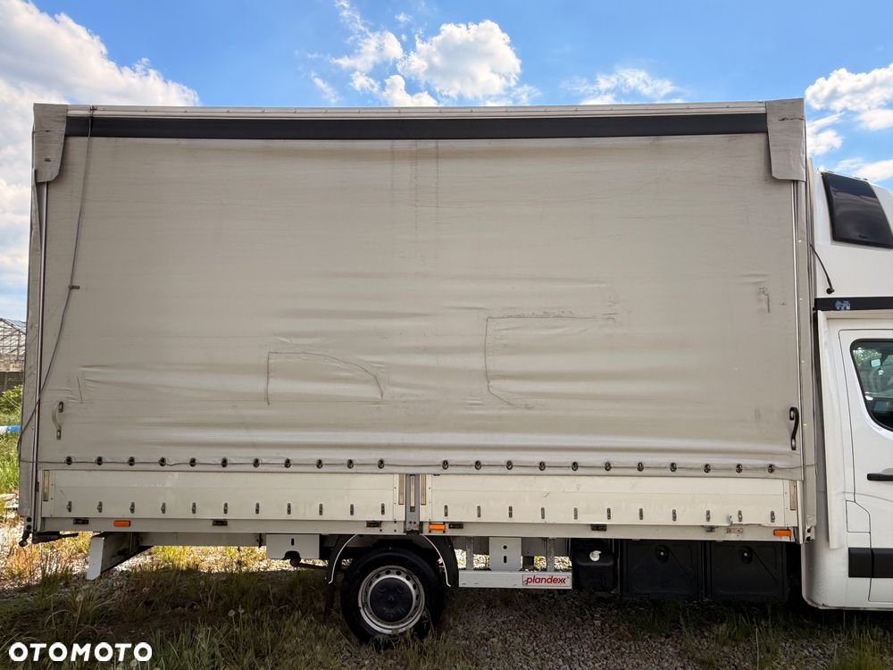 Renault Master - 8