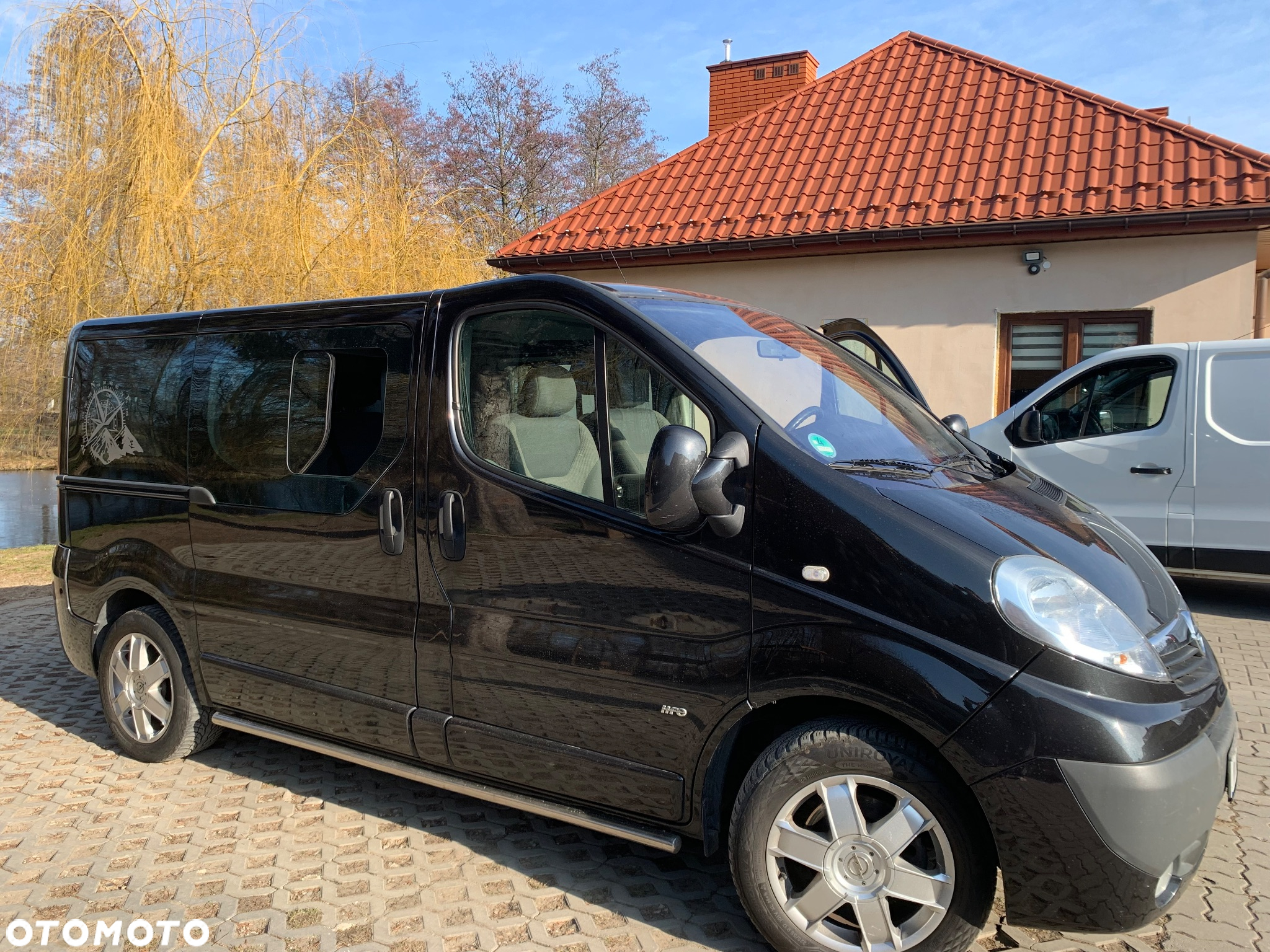 Opel Vivaro - 3