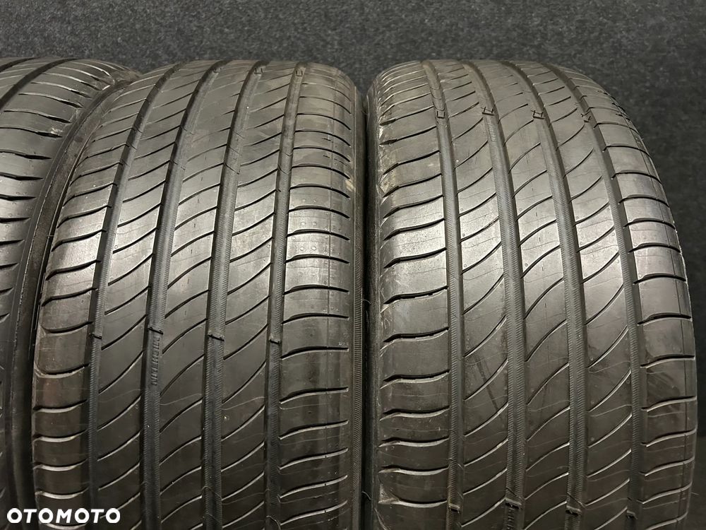 Opony letnie Michelin Primacy 4 215/55/18 99V XL 4szt. Nowe Demo! - 3