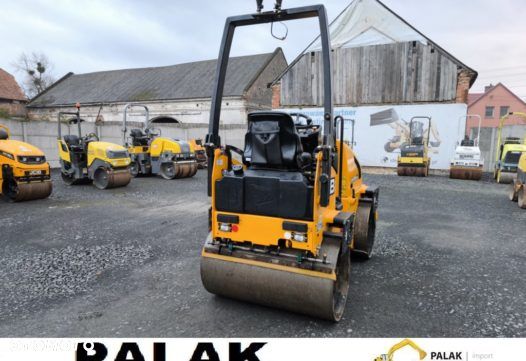JCB Walec JCB VMT  260-120,    2018 rok - 4