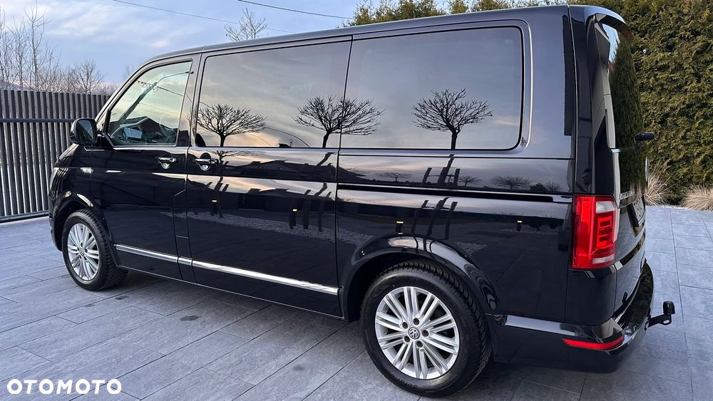 Volkswagen Multivan 2.0 BiTDI L1 Business 4Motion DSG - 2