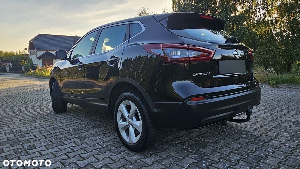 Nissan Qashqai - 3