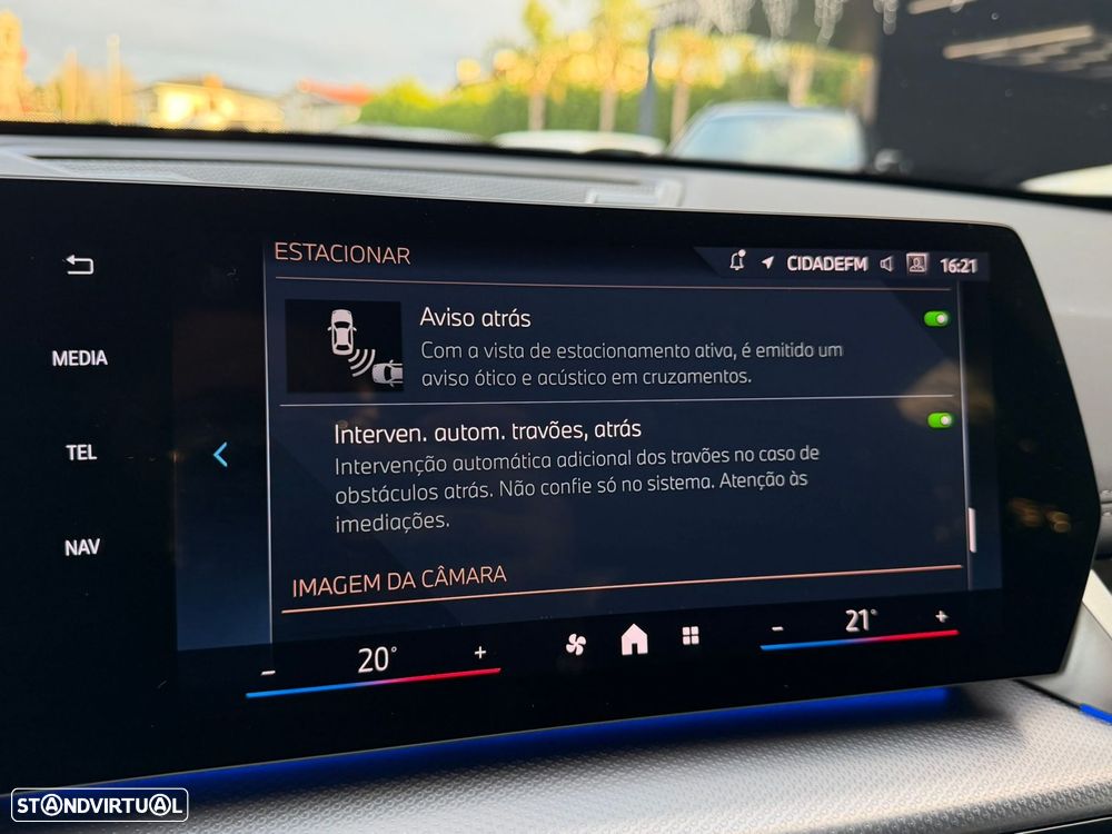 BMW X1 xDrive25e Pack Desportivo M - 57