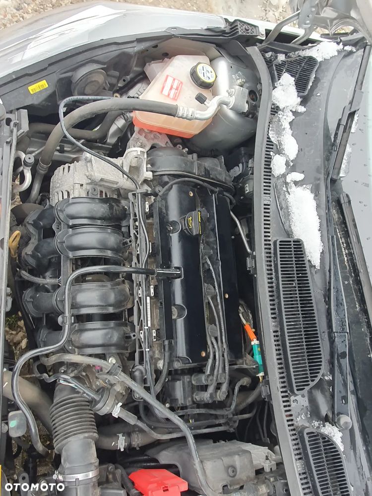 Ford Fiesta 1.25 Ambiente - 8