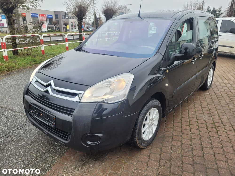 Citroën Berlingo 1.6 16V Multispace - 1
