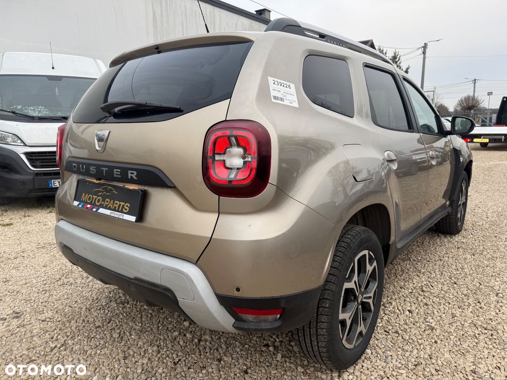 Dacia Duster - 1