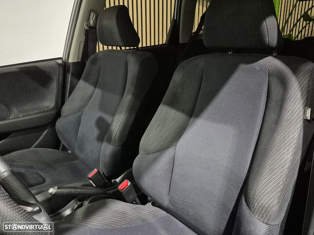 Honda Jazz 1.3 IMA i-VTEC Elegance - 24