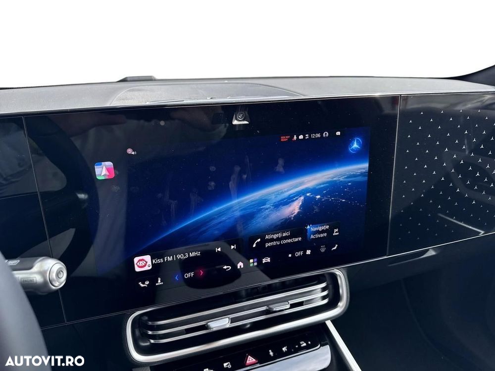 Mercedes-Benz CLA - 15