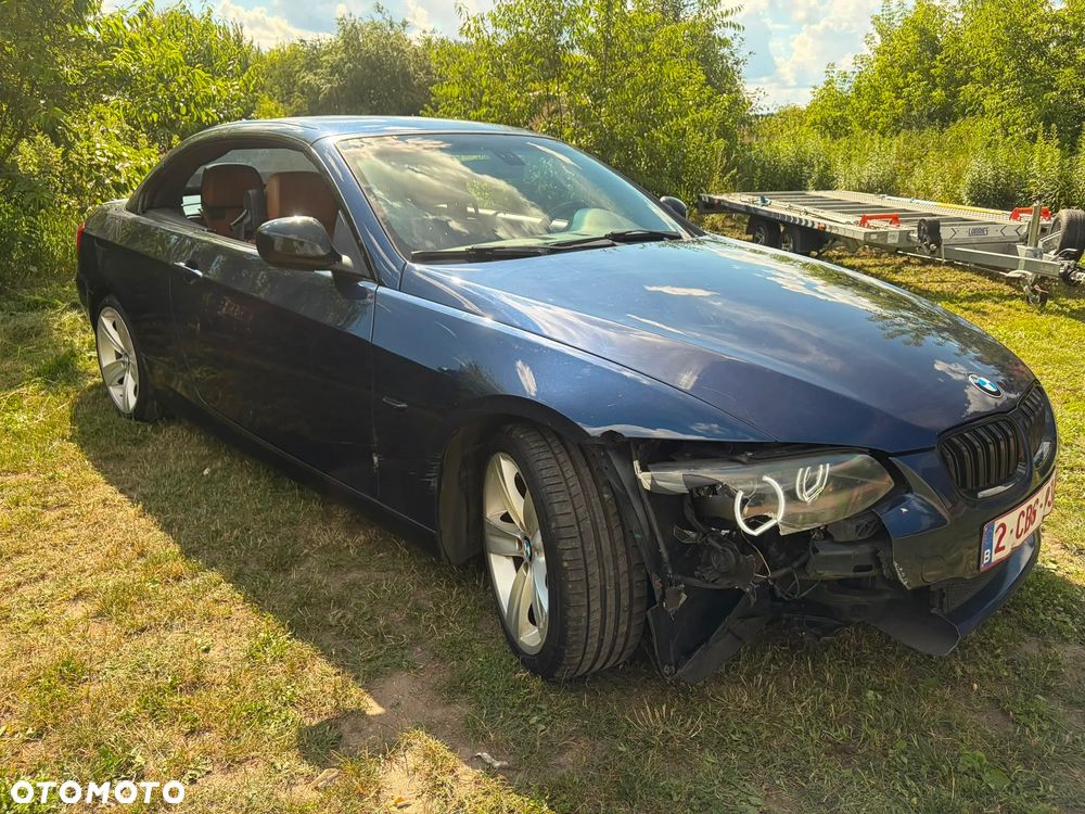 BMW Seria 3 320d - 13