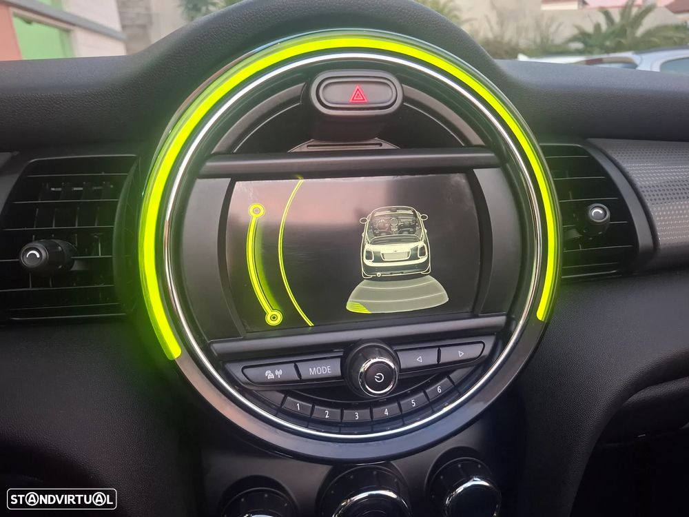 MINI 3 Portas Cooper - 14