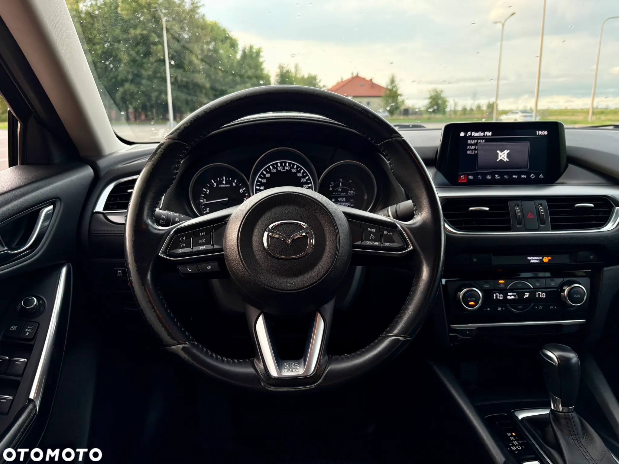Mazda 6 2.0 Skyenergy - 4