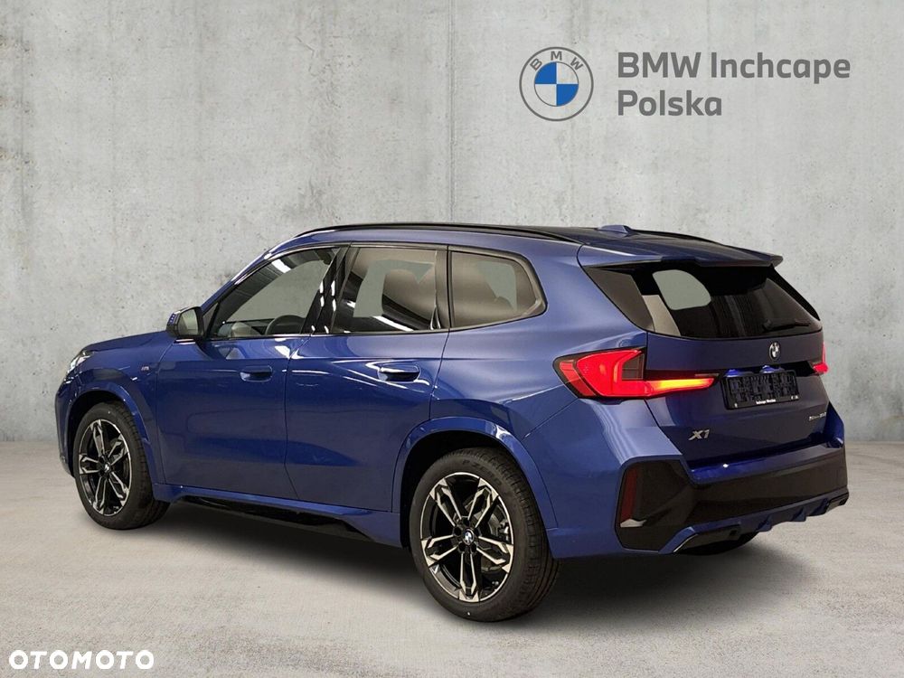 BMW X1 - 3