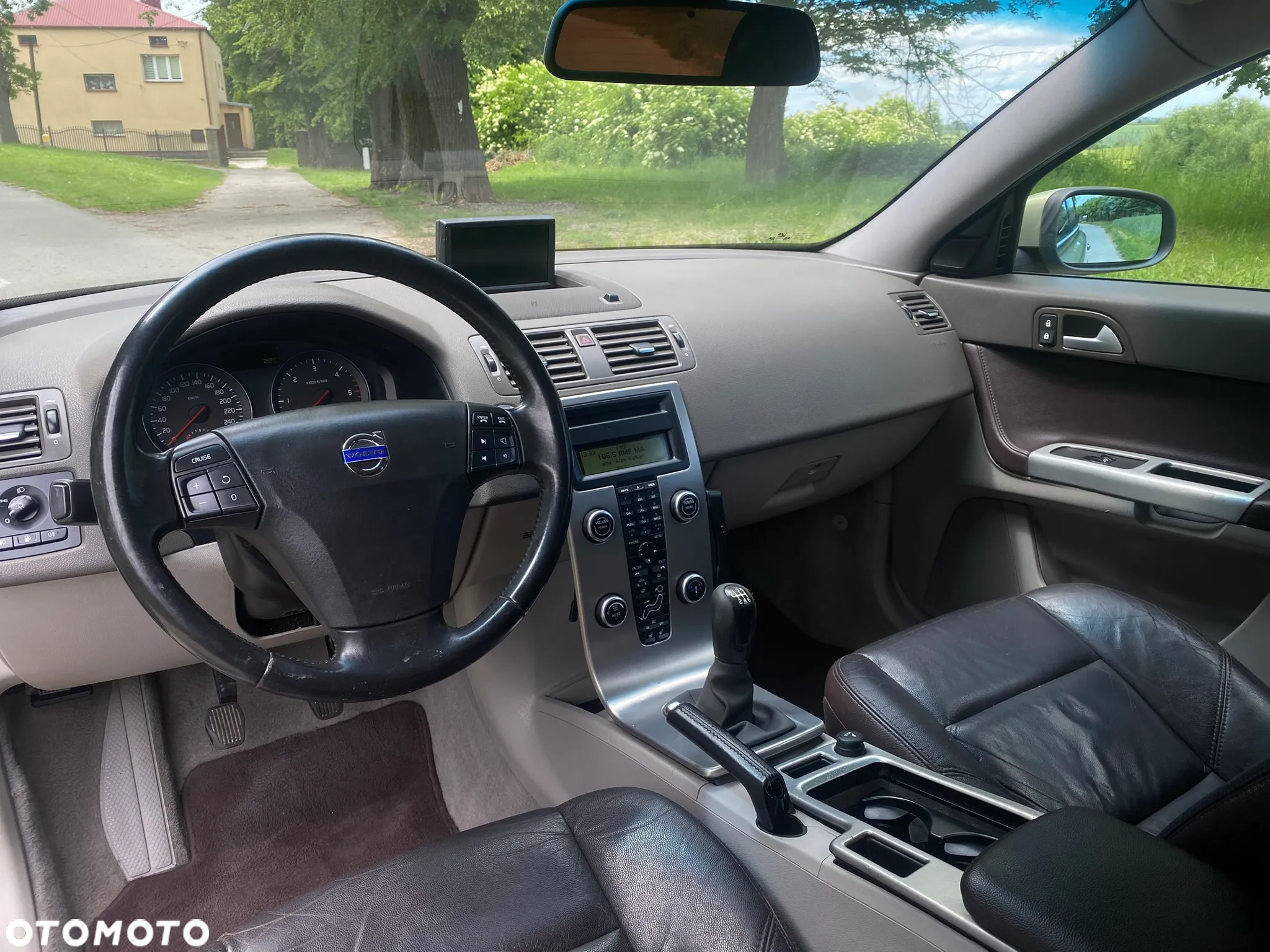 Volvo V50 2.0D DPF Summum - 2