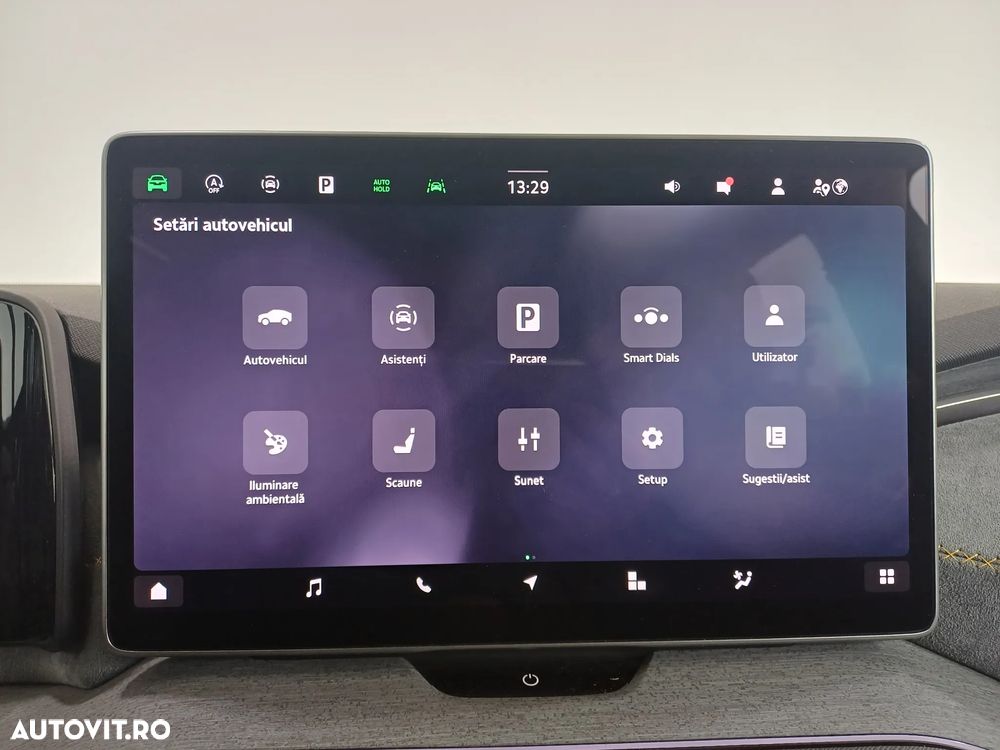 Skoda Kodiaq 2.0 TDI 4X4 DSG Selection - 17