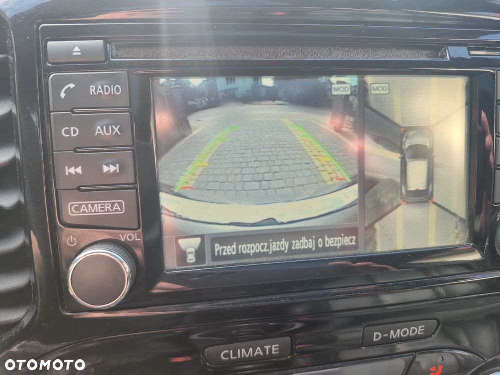 Nissan Juke 1.6 DIG-T N-Connecta - 12