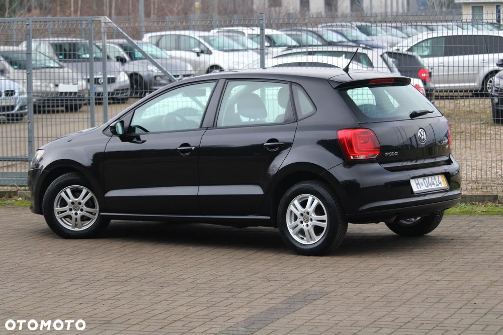 Volkswagen Polo 1.4 Comfortline - 15