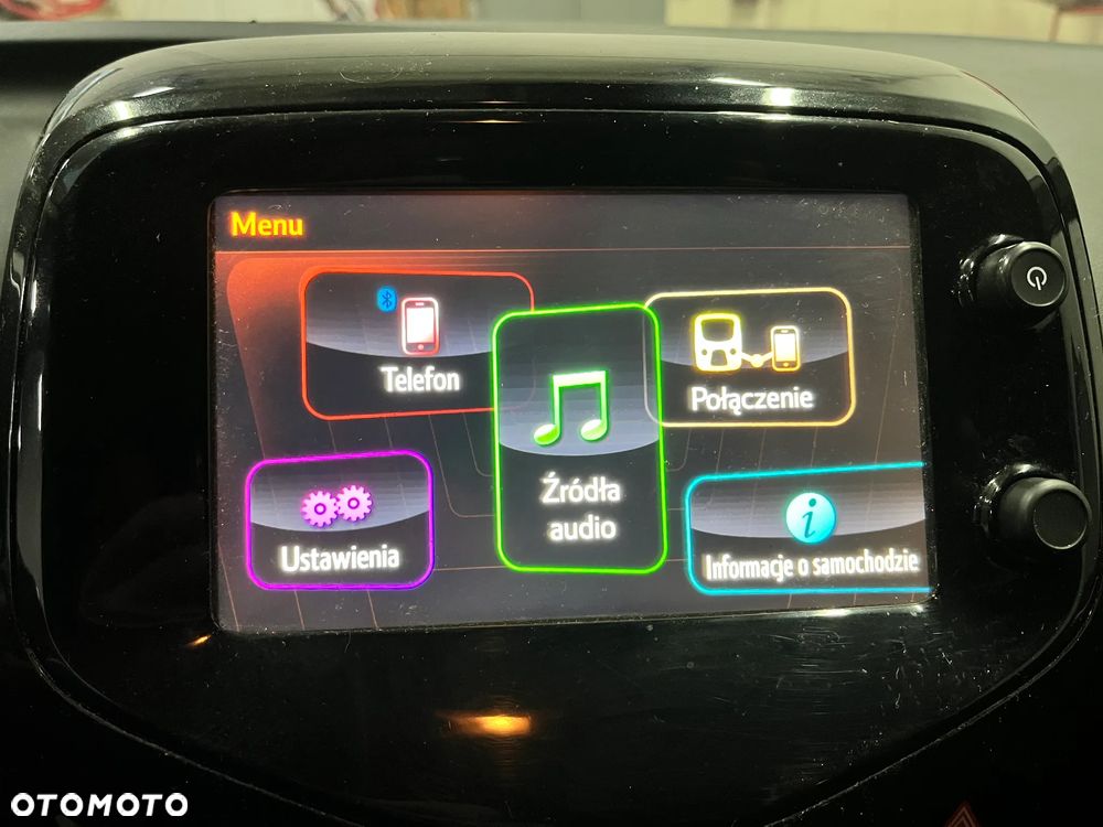 Toyota Aygo x-play Edition S+ - 28