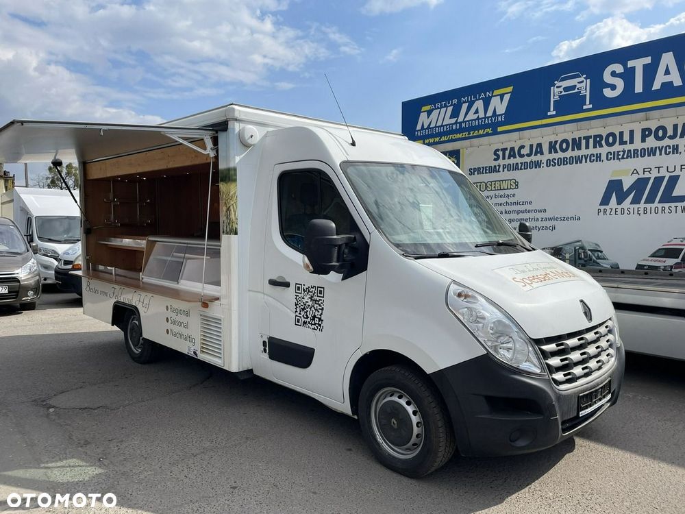 Renault Master - 4