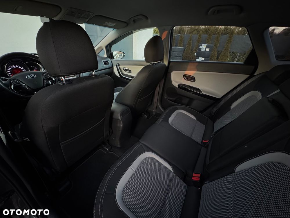 Kia Ceed 1.6 GDI Business Line - 33