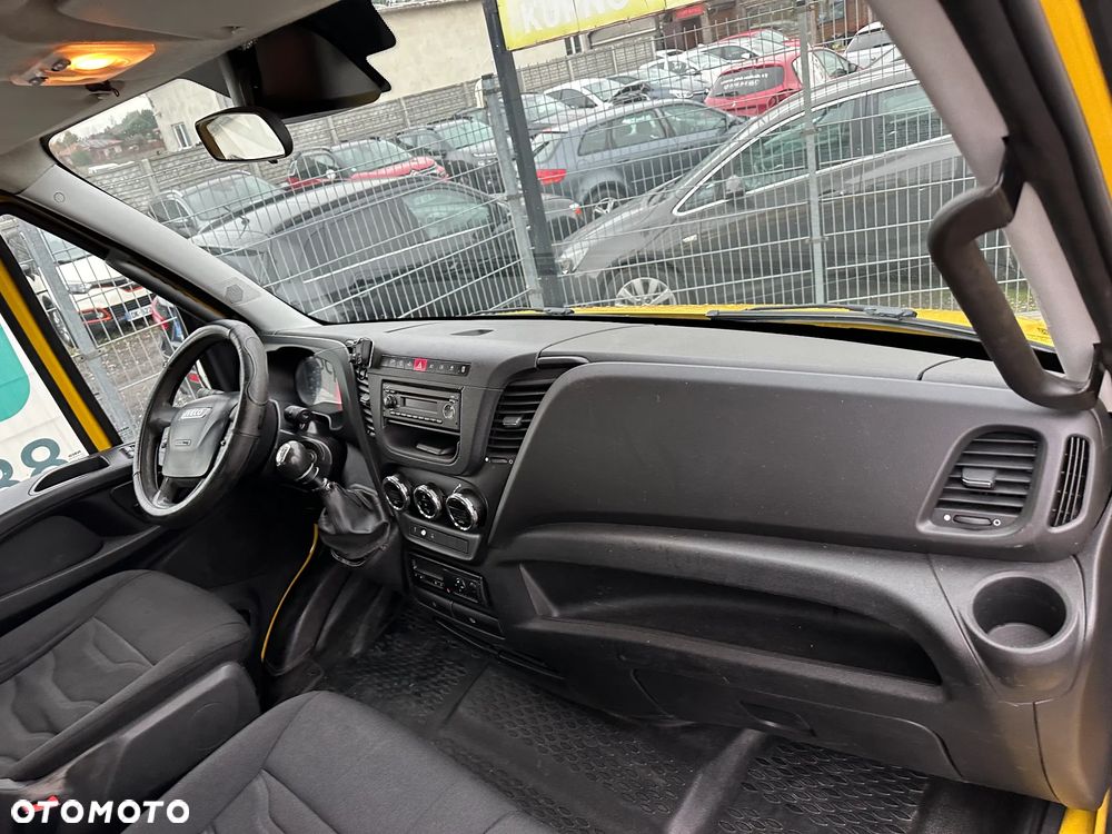 Iveco Daily 70C17 - 21