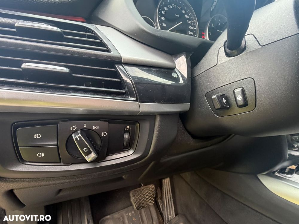 BMW X5 - 21