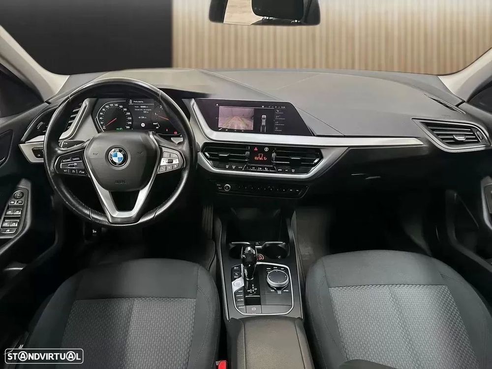 BMW 116 d Aut. M Sport - 10