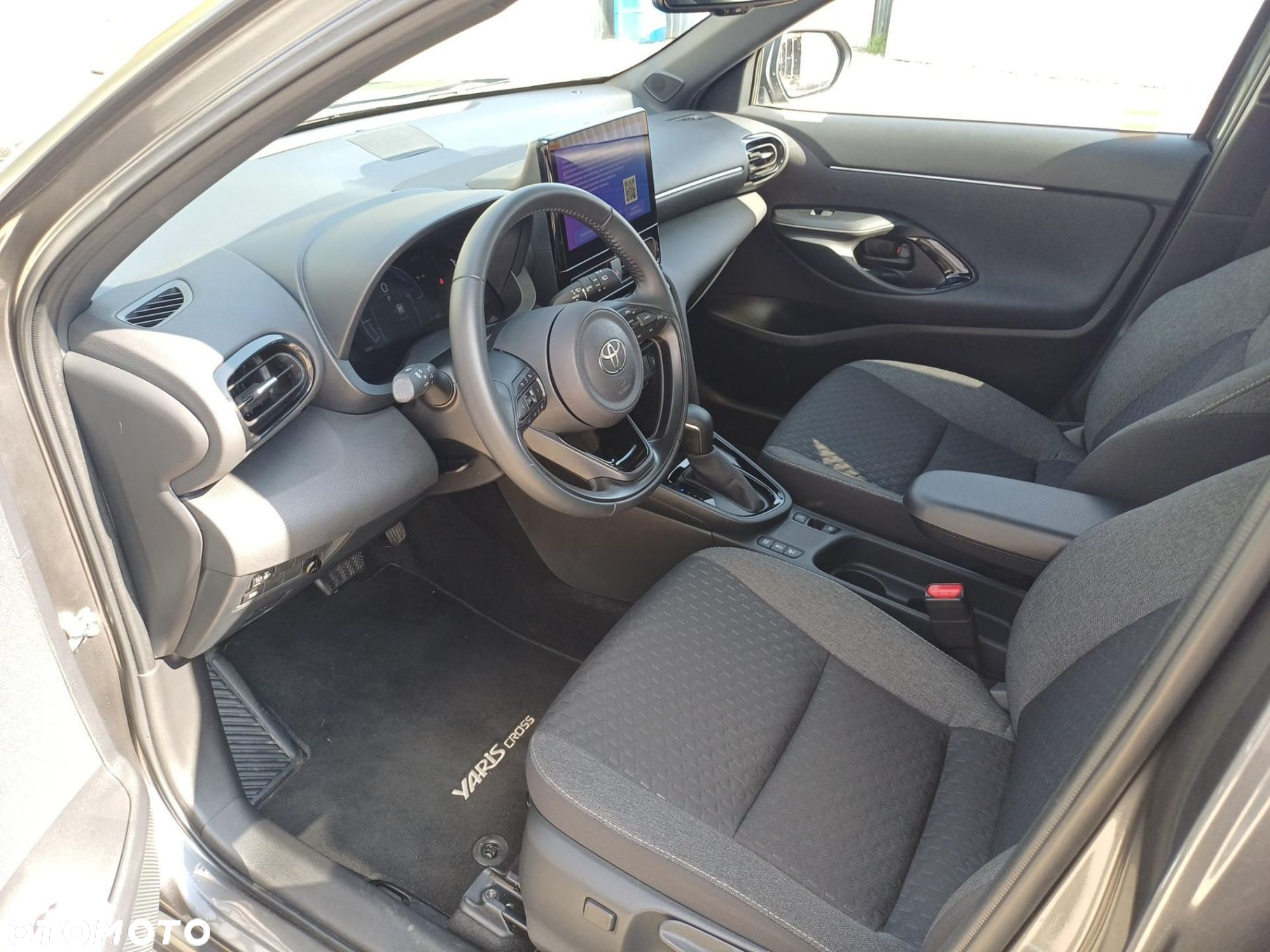 Toyota Yaris Cross Hybrid 1.5 Style - 9