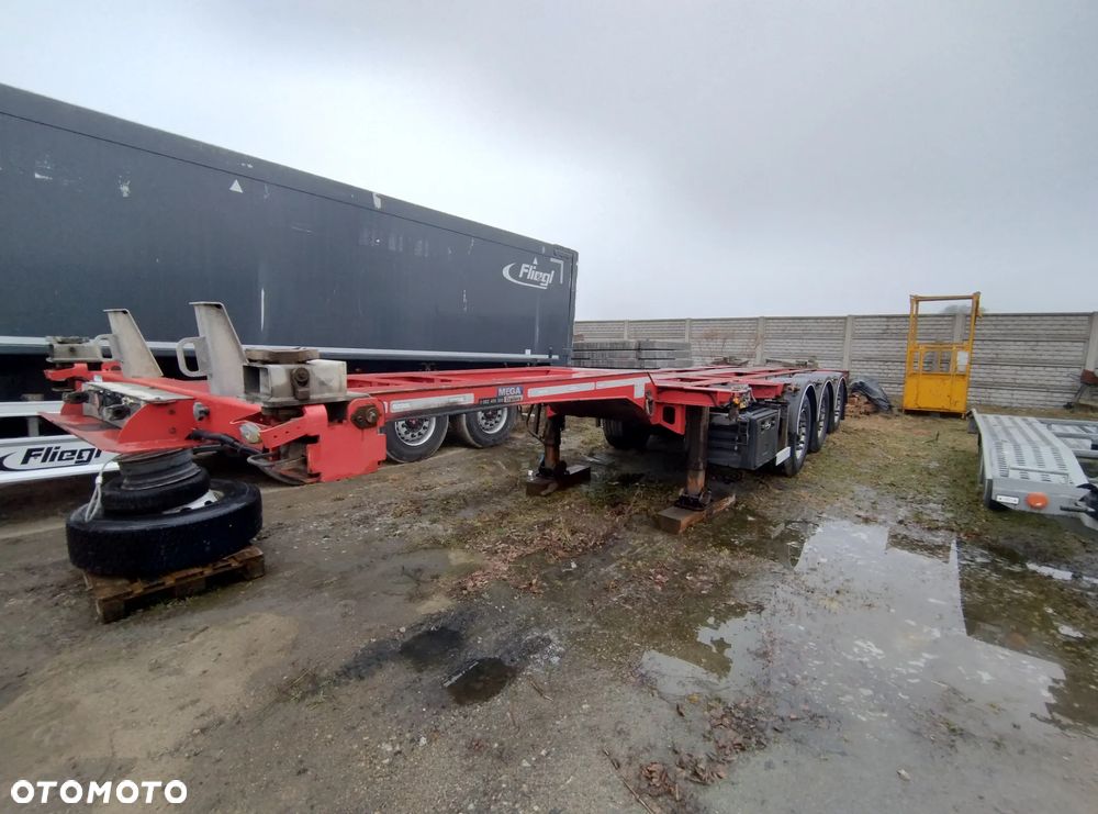 Özgül Trailer EBS-E - 3