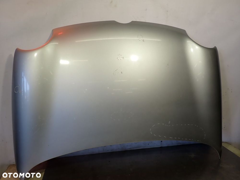 MASKA VOLKSWAGEN LUPO 3L - 1