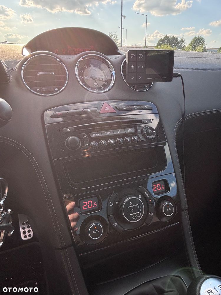 Peugeot RCZ 1.6 THP - 18