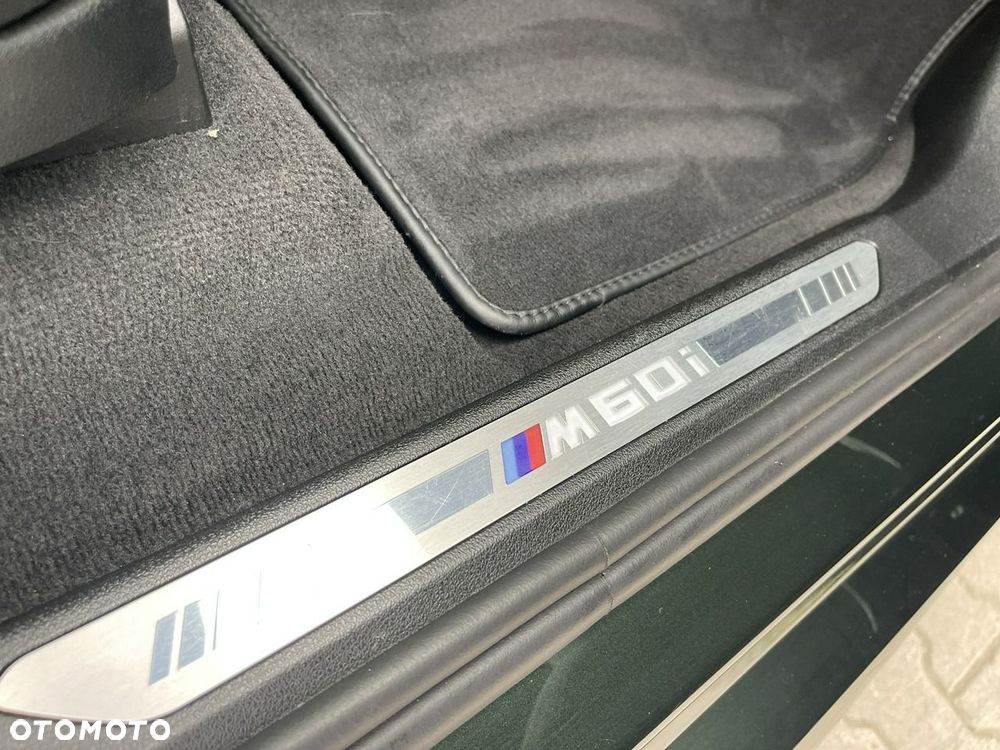 BMW X5 - 9
