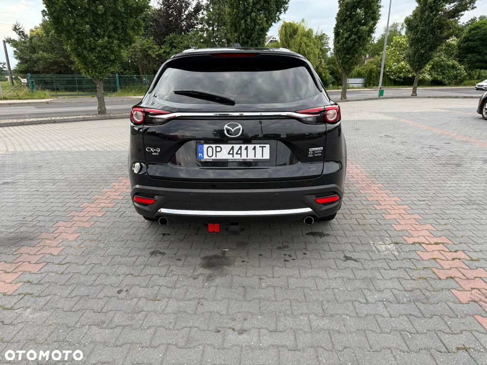 Mazda CX-9 - 26