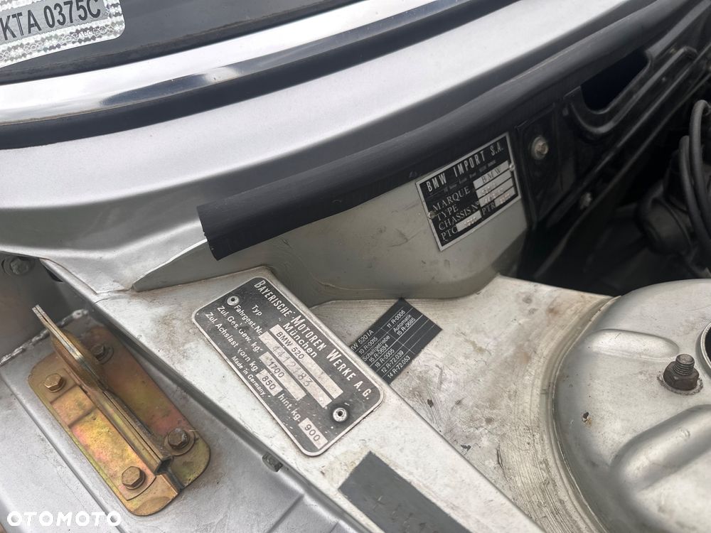 BMW Seria 5 - 25