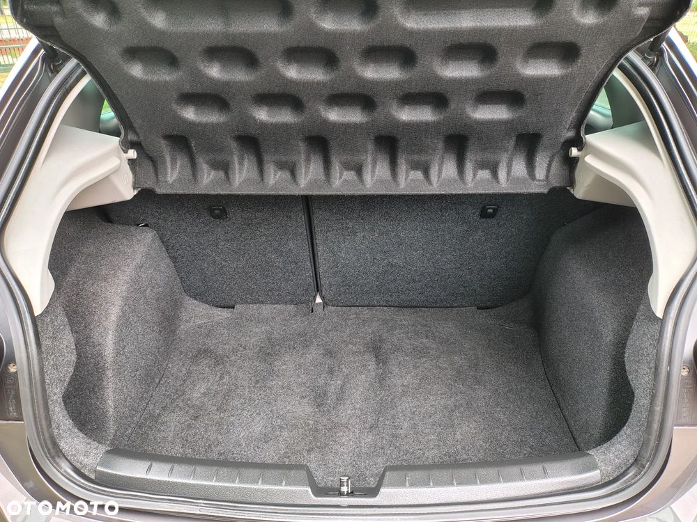 Seat Ibiza 1.4 16V Style - 18