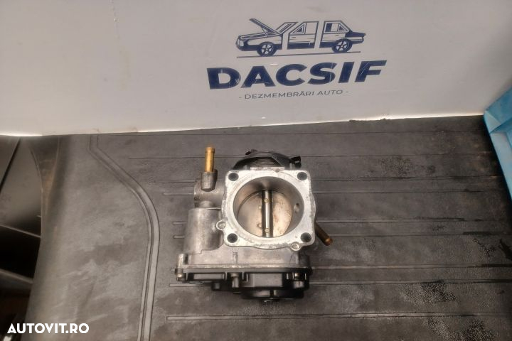 Clapeta acceleratie 06A133064J-1.6 06A133064J-1.6 Audi A3 8L [1996 - - 3