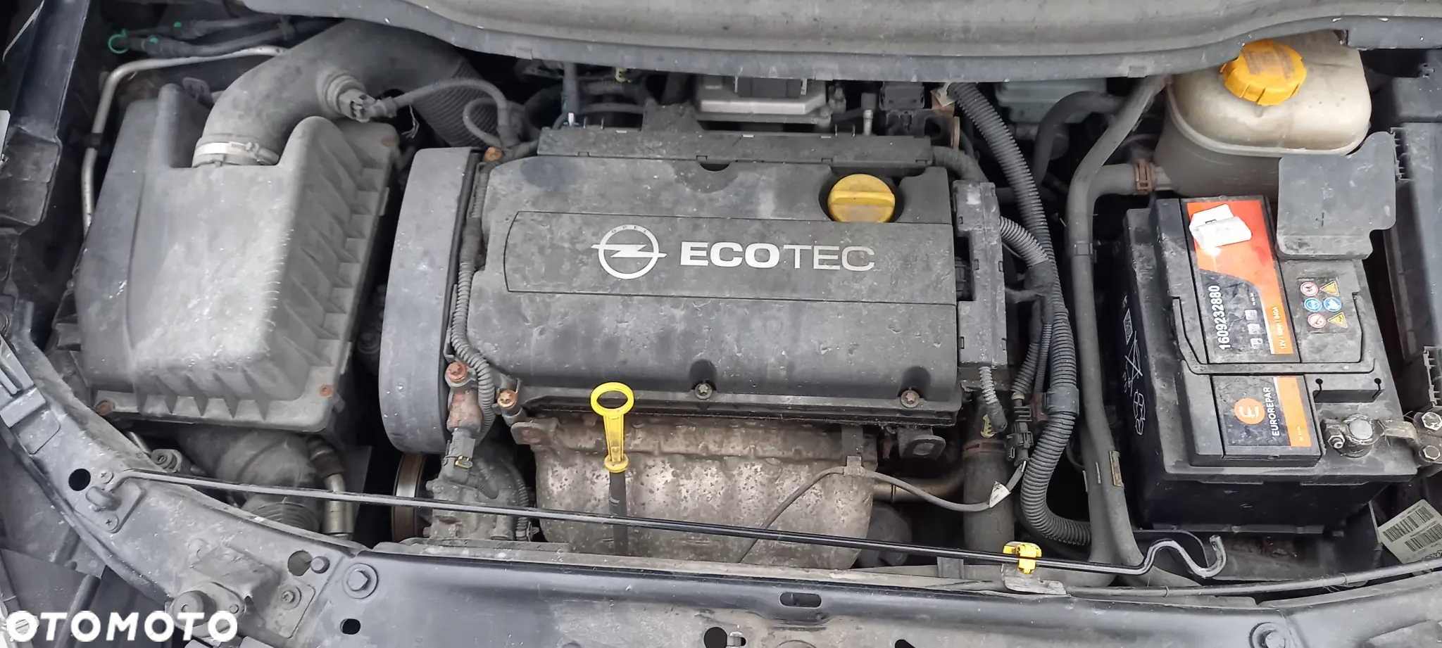 Opel Zafira 1.8 Cosmo - 38