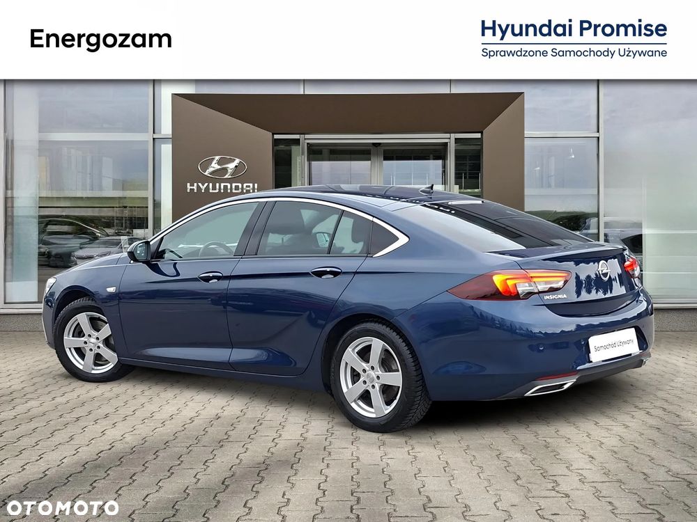 Opel Insignia 2.0 T Elegance S&S - 3