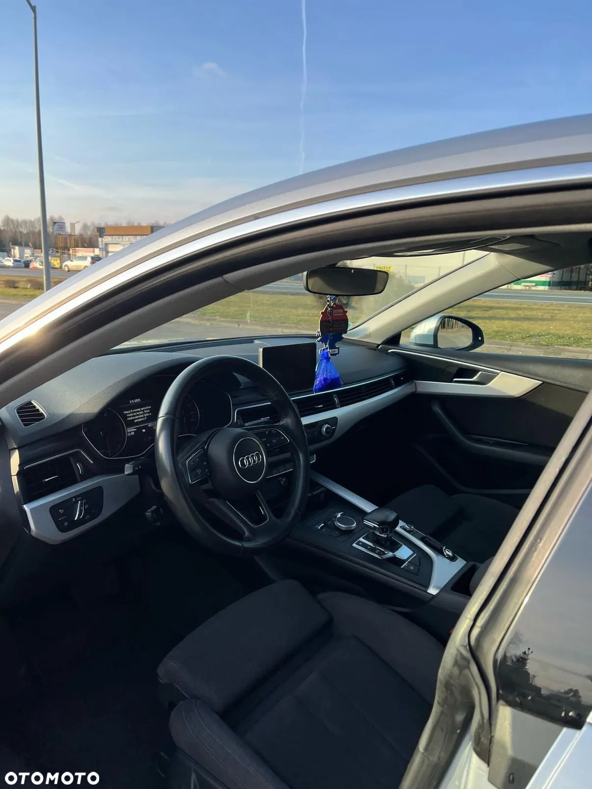 Audi A5 Sportback 2.0 TDI S tronic - 6