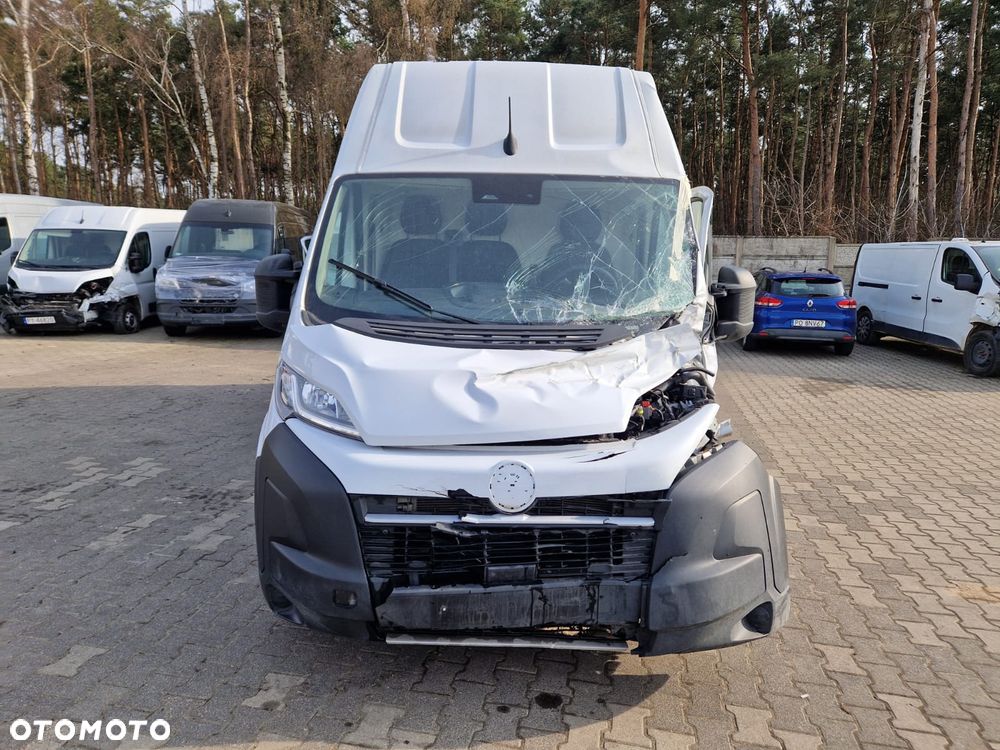 Opel Movano - 5