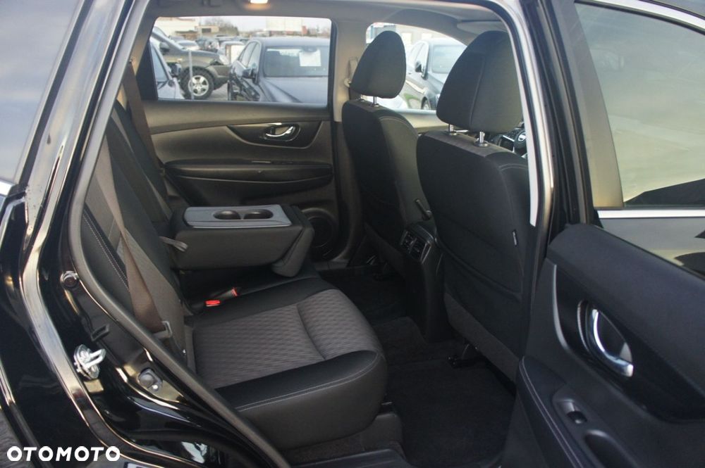 Nissan X-Trail - 21