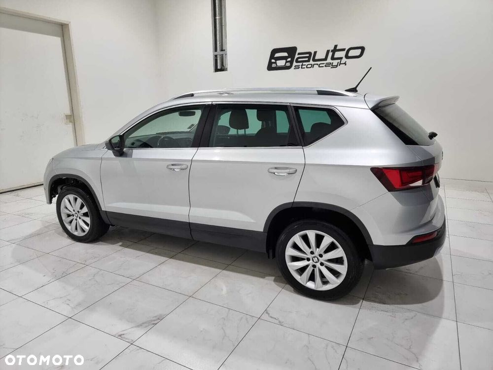 Seat Ateca - 1