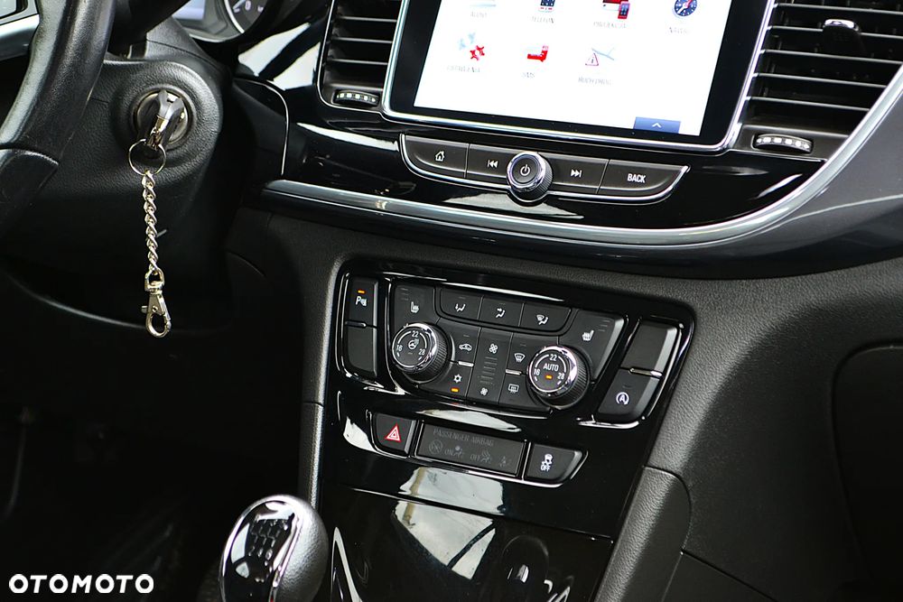 Opel Mokka - 27