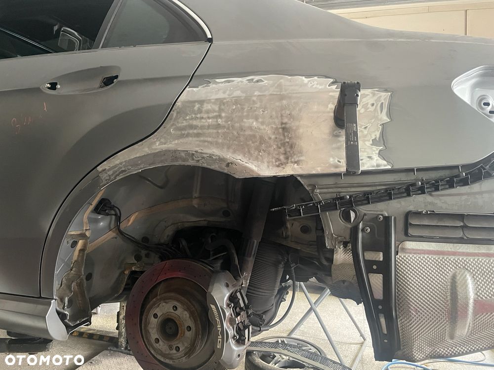 Mercedes-Benz Klasa E [W 212] 09-13 - 26