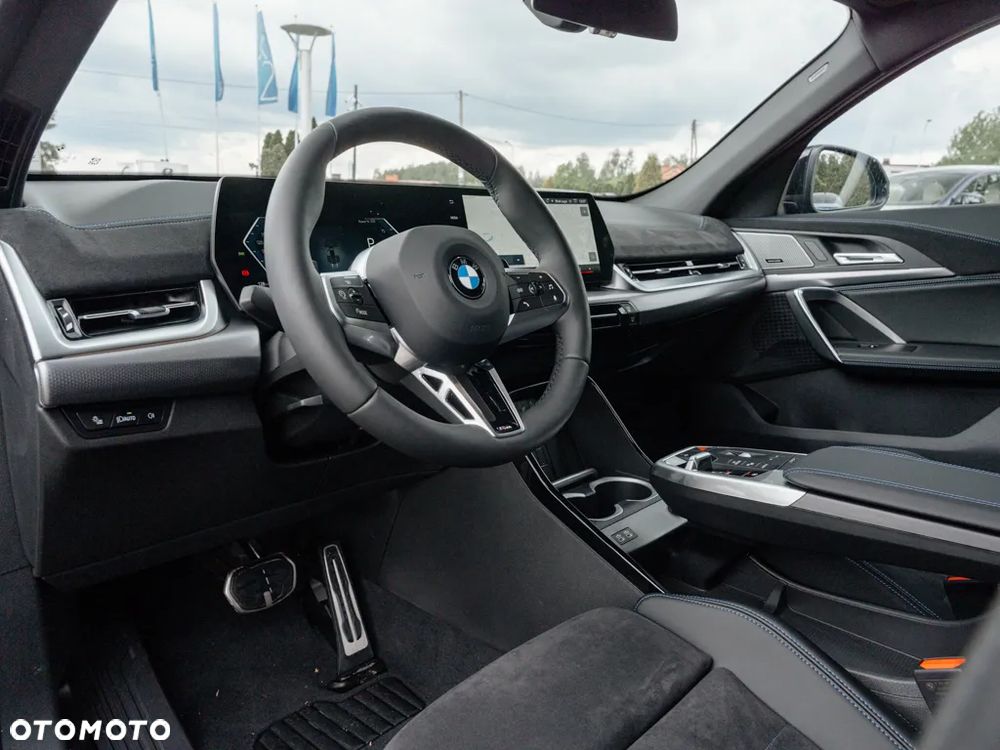 BMW X2 sDrive18d - 4